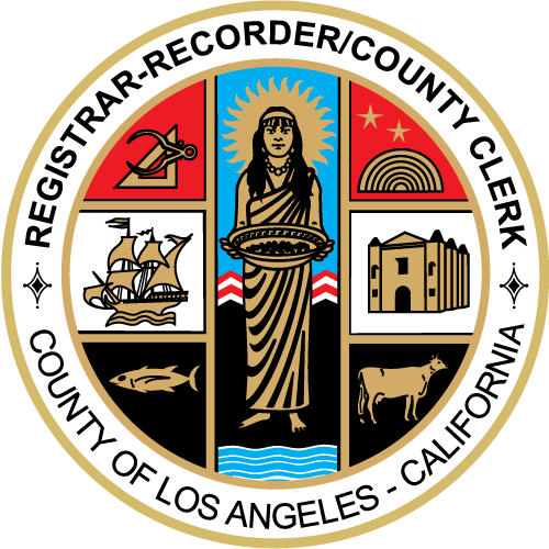Los Angeles County RR/CC